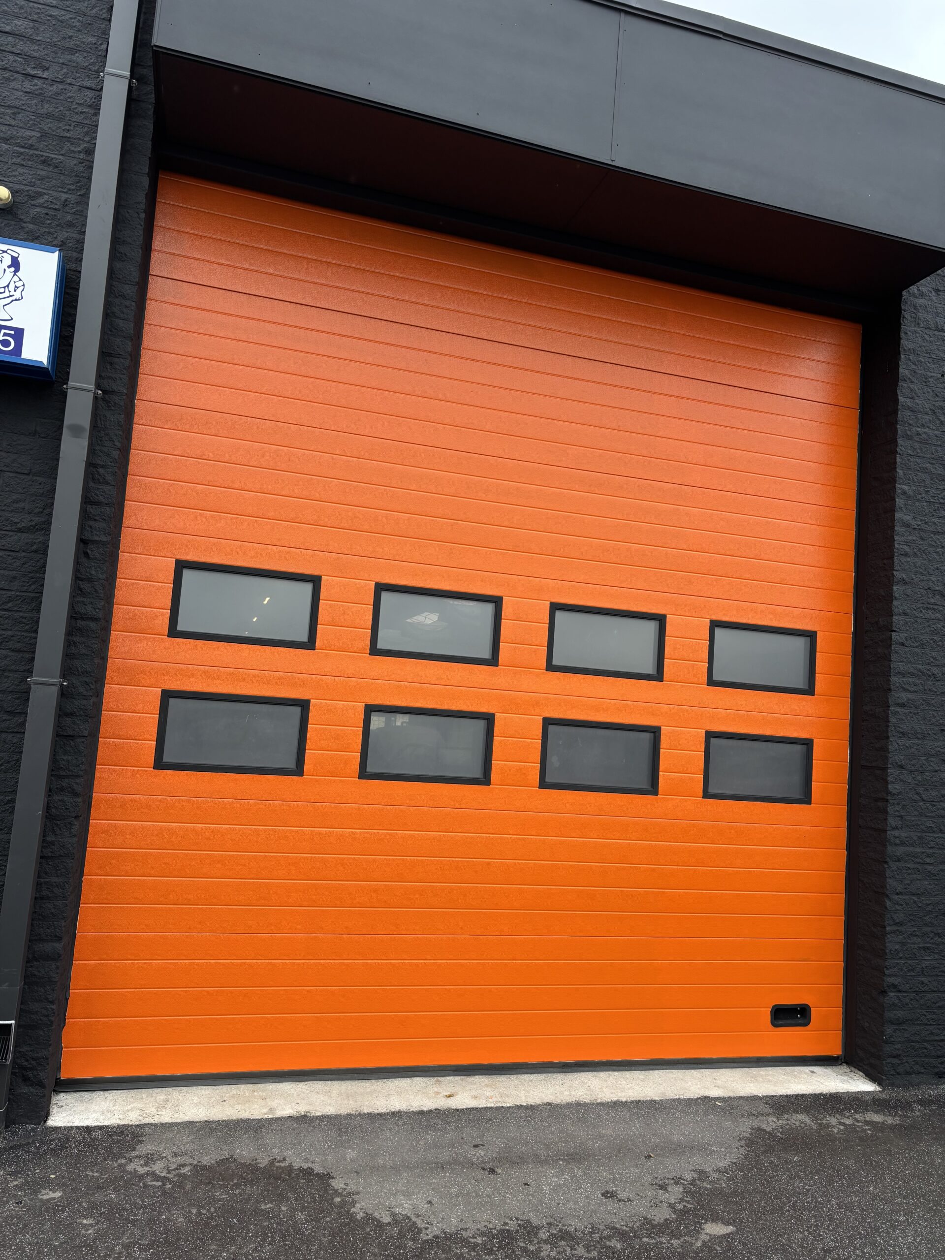 Schilderwerk buiten gevel - D.B.A Dienstverlening